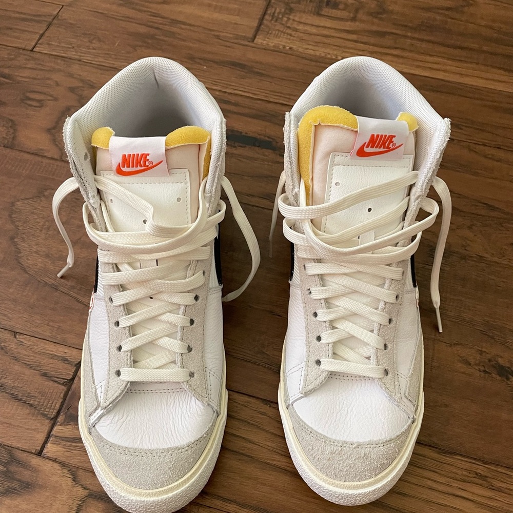 Nike Blazer Mid ‘77 Vntg